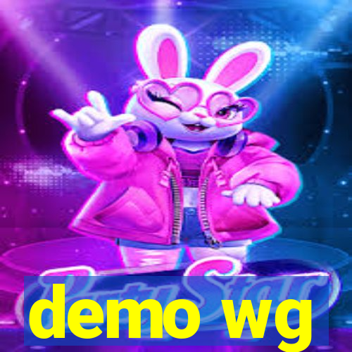 demo wg